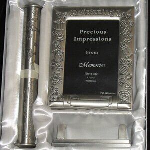 Christening Day Gift Set